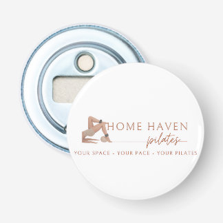 Knop Flesopener Button Flesopener