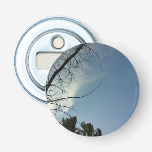 knop flesopener button flesopener