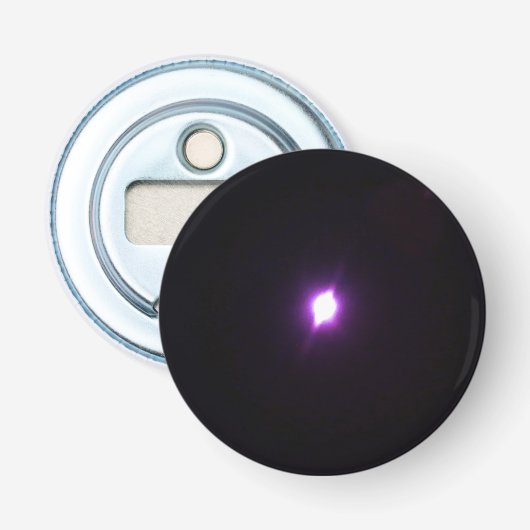 knop flesopener button flesopener (Voorkant)