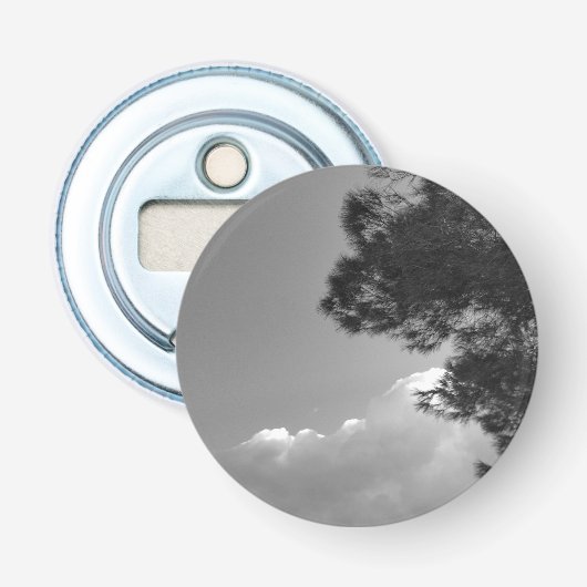 knop flesopener button flesopener (Voorkant)