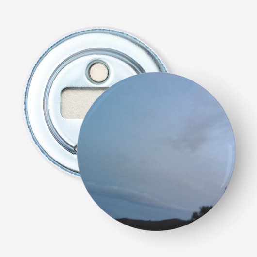 knop flesopener button flesopener (Voorkant)