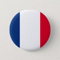 Knop Franse vlag