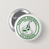 Knop Galapagos Ronde Button 5,7 Cm (Voorkant /achterkant)