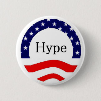 Knop Hype Ronde Button 5,7 Cm
