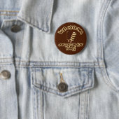 Knop Ice Cream Ronde Button 5,7 Cm (In situ)