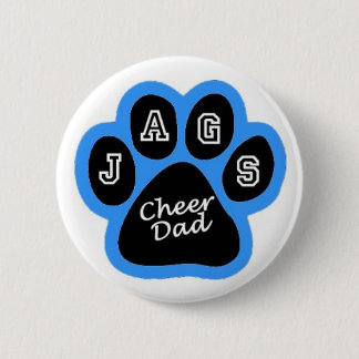 Knop Jags dad Ronde Button 5,7 Cm