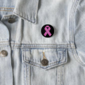 Knop JaredWatkins 'B.C.A'-collectie Ronde Button 3,2 Cm (In situ)