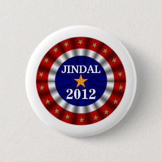 Knop Jindal 2012 camping Ronde Button 5,7 Cm