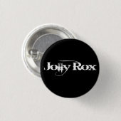 Knop Jolly Rox Ronde Button 3,2 Cm (Voorkant /achterkant)