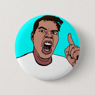 Knop Kanaal aanvragen Ronde Button 5,7 Cm