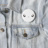 knop kawaii no2 ronde button 5,7 cm (In situ)