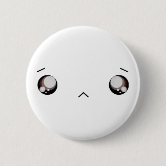knop kawaii no2 ronde button 5,7 cm