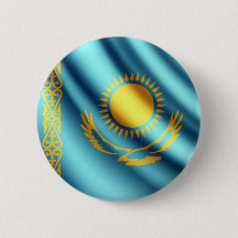 Knop Kazachstan-wasvlag
