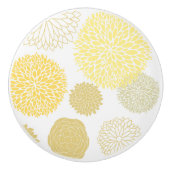 Knop Keramisch kast (Voorkant)