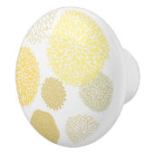 Knop Keramisch kast (Rechts)