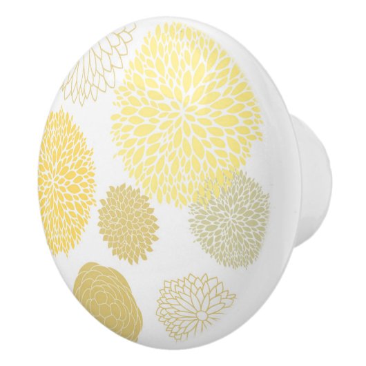 Knop Keramisch kast (Rechts)