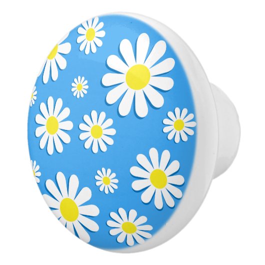 Knop Keramisch kast (Rechts)