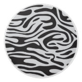 Knop Keramisch kast (Voorkant)