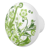 Knop Keramisch kast (Rechts)