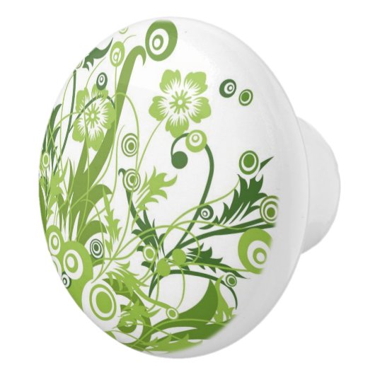 Knop Keramisch kast (Rechts)