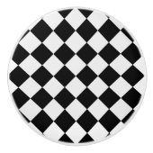 Knop Keramisch kast (Voorkant)