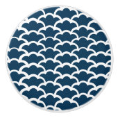 Knop Keramisch kast (Voorkant)