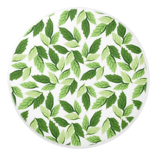 Knop Keramisch kast (Voorkant)