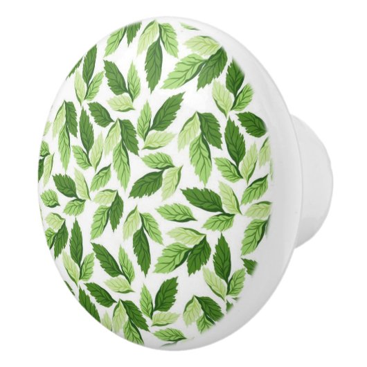 Knop Keramisch kast (Rechts)