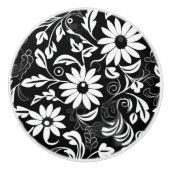 Knop Keramisch kast (Voorkant)