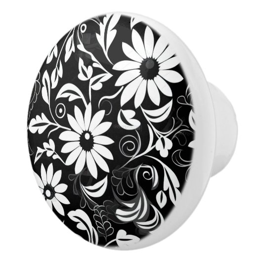 Knop Keramisch kast (Rechts)