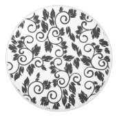 Knop Keramisch kast (Voorkant)