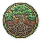 Knop Knop Celtic Dep of Drawer (Voorkant)