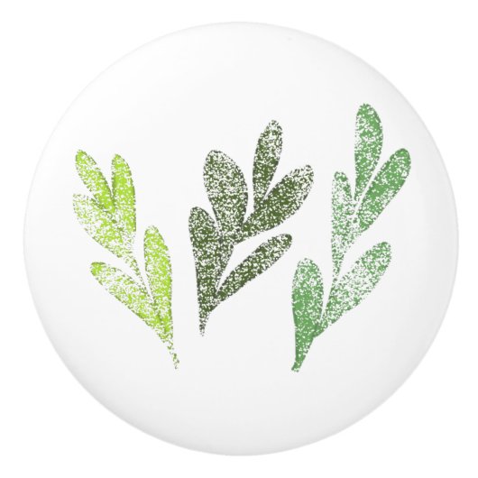 Knop Laplantaarn (Voorkant)