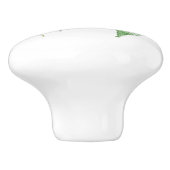 Knop Laplantaarn (Zijkant)