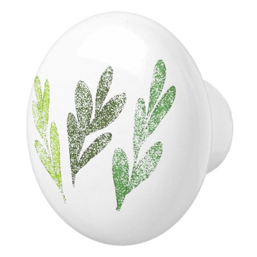 Knop Laplantaarn (Rechts)