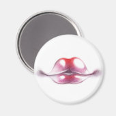 Knop Magneet (Voorkant / Achterkant)