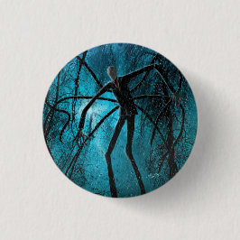 Knop Man voor lender Ronde Button 3,2 Cm