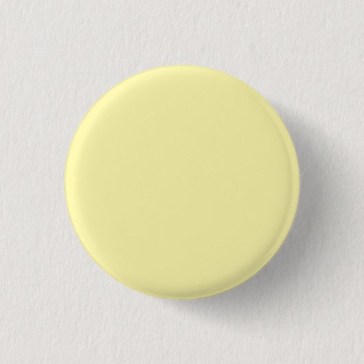 Knop met effen kleur ronde button 3,2 cm (Voorkant)