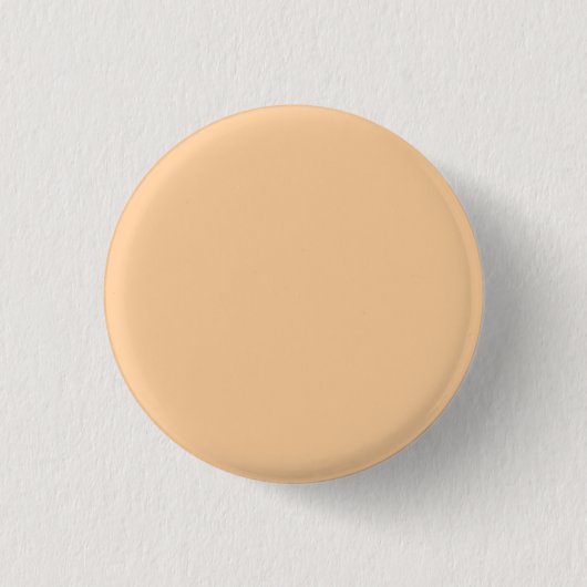 Knop met effen kleur ronde button 3,2 cm (Voorkant)