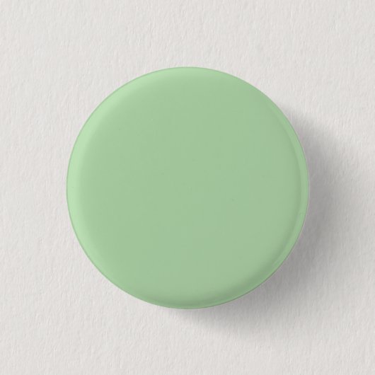 Knop met effen kleur ronde button 3,2 cm (Voorkant)