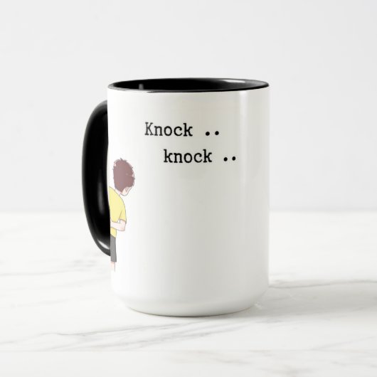 Knop Mok (Voorkant links)