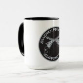 KNOP MOK VOOR KWESTIE LEMC-SUPPORT (Voorkant links)