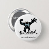 knop Mortgantua Ronde Button 5,7 Cm (Voorkant /achterkant)