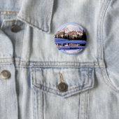 Knop Mt Rainer Ronde Button 5,7 Cm (In situ)