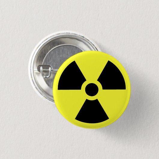 Knop Nuke Ronde Button 3,2 Cm (Voorkant /achterkant)