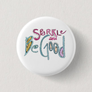 Knop om Renee Good te eren Ronde Button 3,2 Cm
