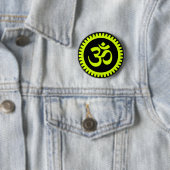 knop om ronde button 5,7 cm (In situ)
