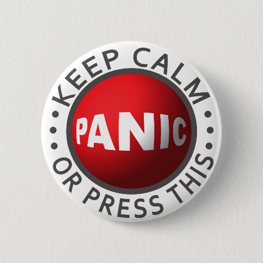 Knop Panic Button (Voorkant)
