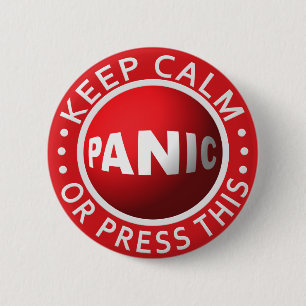 Knop Panic Button