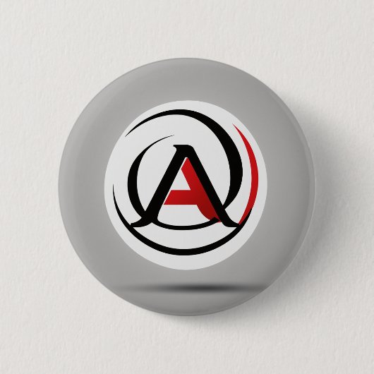 Knop/patches Ronde Button 5,7 Cm (Voorkant)